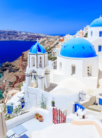 week-end pas cher europe grece