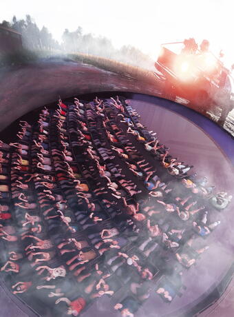 amateurs de tourbillon de sensations 