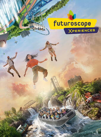 Explorateurs qui n’ont pas peur de se mouiller