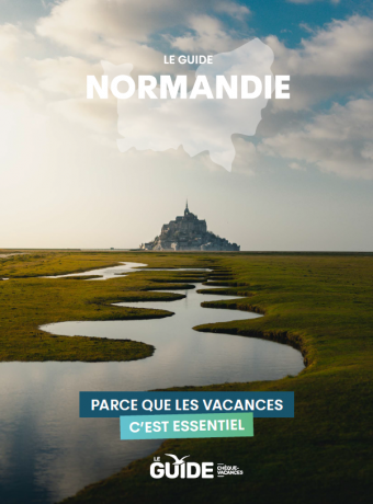 visiter caen pc normandie