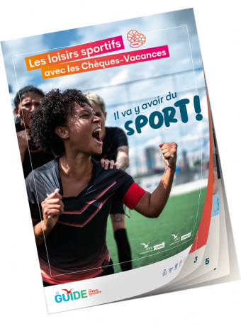 Guide Loisirs Sportifs