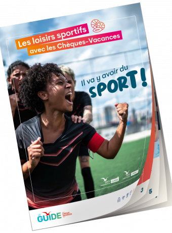 Guide loisirs sportifs
