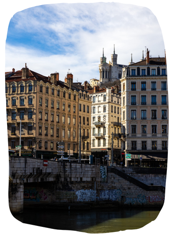 que faire à Lyon avec 50-100 € de Chèques-Vacances ANCV