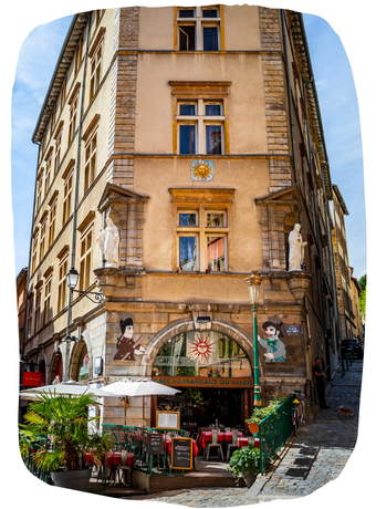 Que faire à Lyon avec plus de 500€ de Chèques-Vacances ANCV