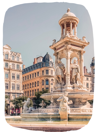 Que faire à Lyon avec 50 à 100€ de Chèques-Vacances ancv
