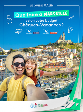 Guide Marseille ANCV