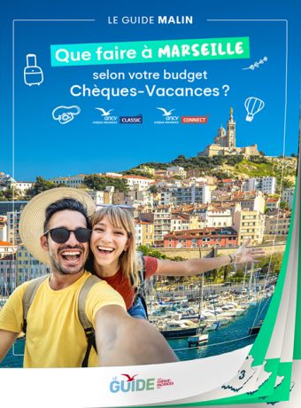Guide Marseille ANCV