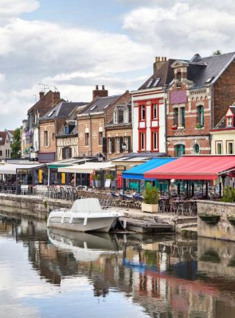 visiter amiens gastronomie ancv