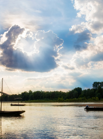 Bords de Loire ancv