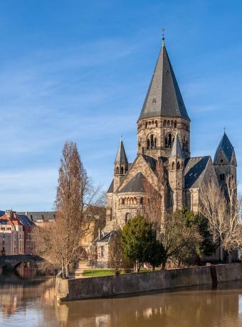 visiter metz moselle ancv