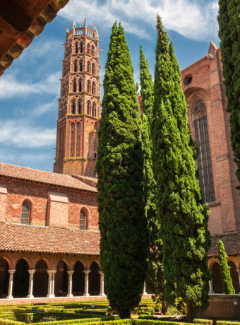 visiter couvent des jacobins ancv