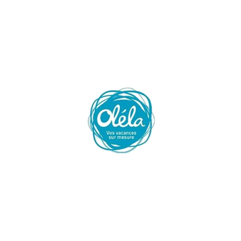 Logo enseigne Olela
