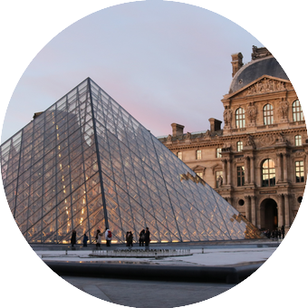 que faire a paris 500 sejour transport