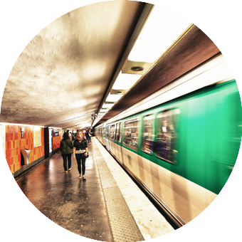 que faire a paris 50-100 voyages et transports