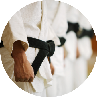 que faire paris 250-500 art martiaux