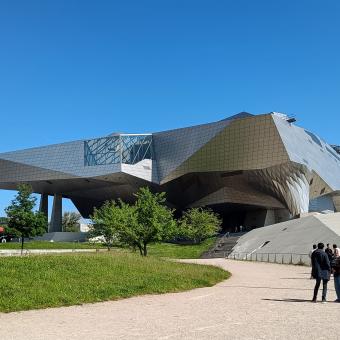 que faire à Lyon avec les chèques-vacances 50-100-ancv