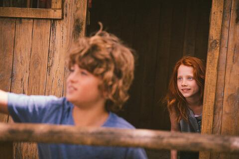 5 hébergements insolites pour les vacances de la Toussaint