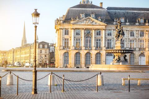 3 façons d’utiliser ses Chèques-Vacances à Bordeaux
