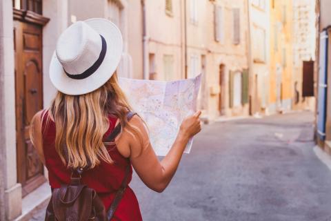 4 destinations frontalières pour voyager loin près de chez soi !