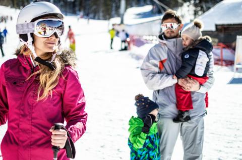 vacances ski cheque vacances