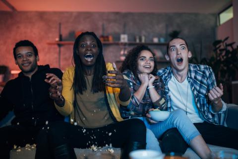 films à voir pour halloween chèques-vacances