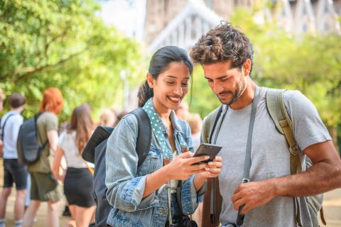 villes aux noms insolites chèques-vacances