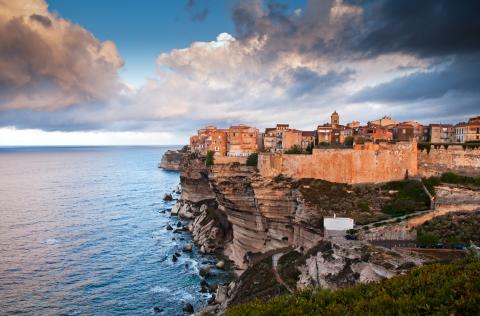 conseils pour organiser un voyage en Corse pas cher ANCV