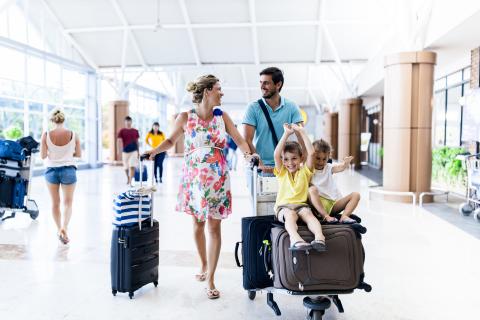 MisterFly avec les Chèques-Vacances