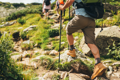 randonnee en ete cheque vacances