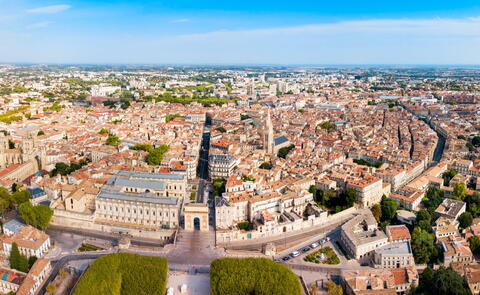 journee patrimoine montpellier Chèque-Vacances