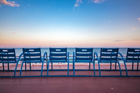 où partir en octobre