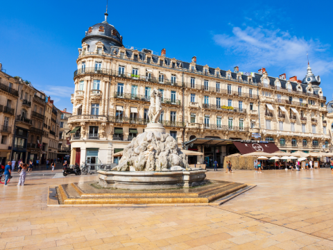 week-end montpellier cheque vacances