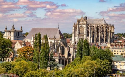 visiter amiens Chèque-Vacances