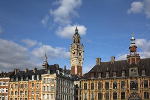 visiter lille cheque-vacances