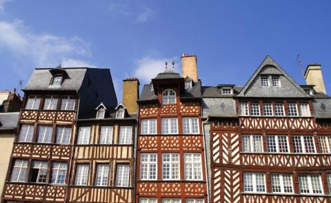 visiter rennes cheque vacances